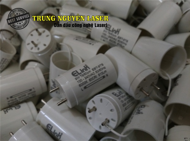 Địa chỉ xưởng in khắc laser lên nhựa theo yêu cầu giá rẻ