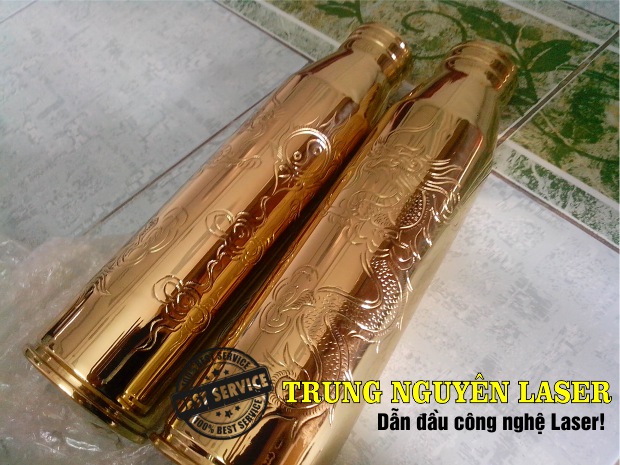 Địa chỉ chuyên nhận khắc vỏ đạn theo yêu cầu uy tín giá thành rẻ tại Tphcm và Hà Nội