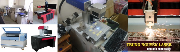 Xưởng Gia Công Cắt Khắc Laser Trung Nguyên tại Hà Nội và Sài Gòn Xưởng Cắt Laser, Khắc Laze giá rẻ Trung Nguyên tại Tp Hồ Chí Minh và Hà Nội