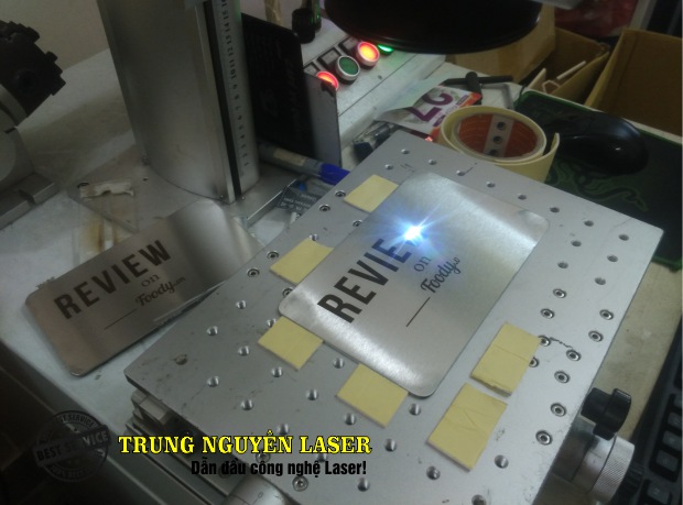 Xưởng Cắt Lazer trên Inox giá rẻ tại Tp Hồ Chí Minh và Hà Nội